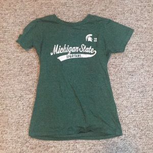 Sport Short Sleeved Tee